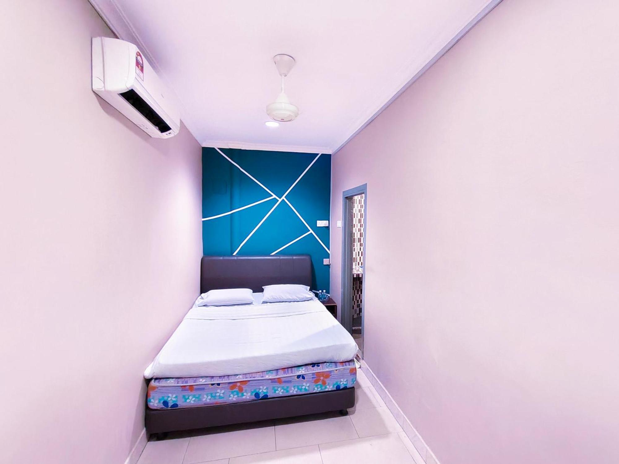 Sea Love Homestay Pulau Ketam Bagan Teochew 외부 사진