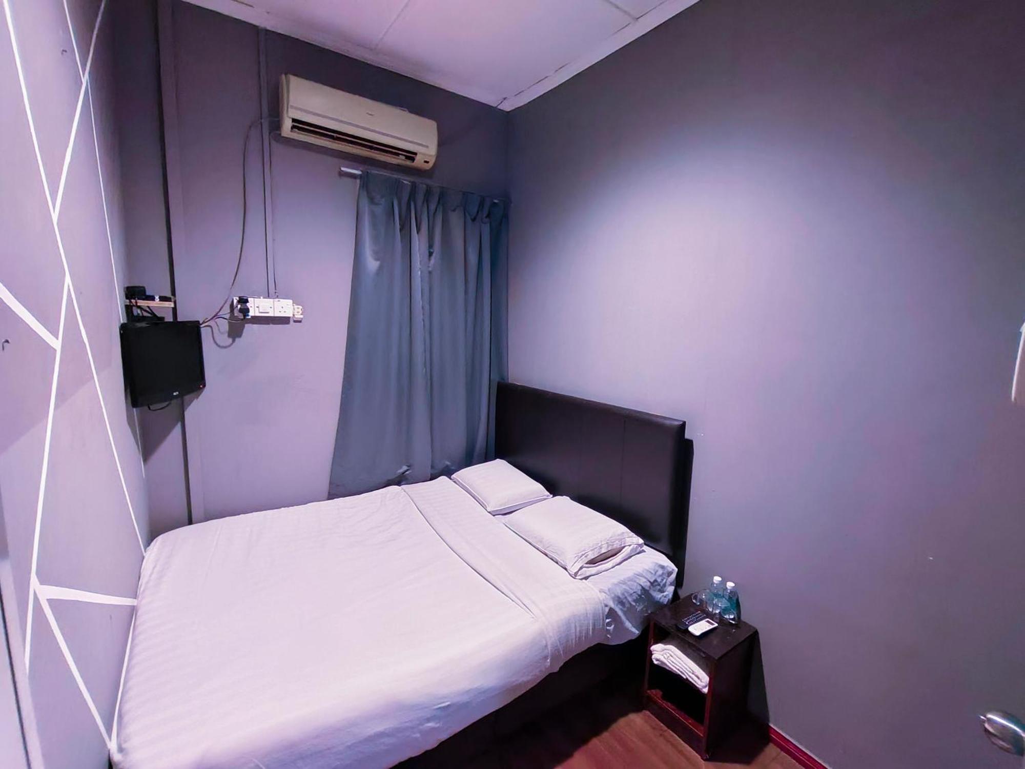 Sea Love Homestay Pulau Ketam Bagan Teochew 외부 사진