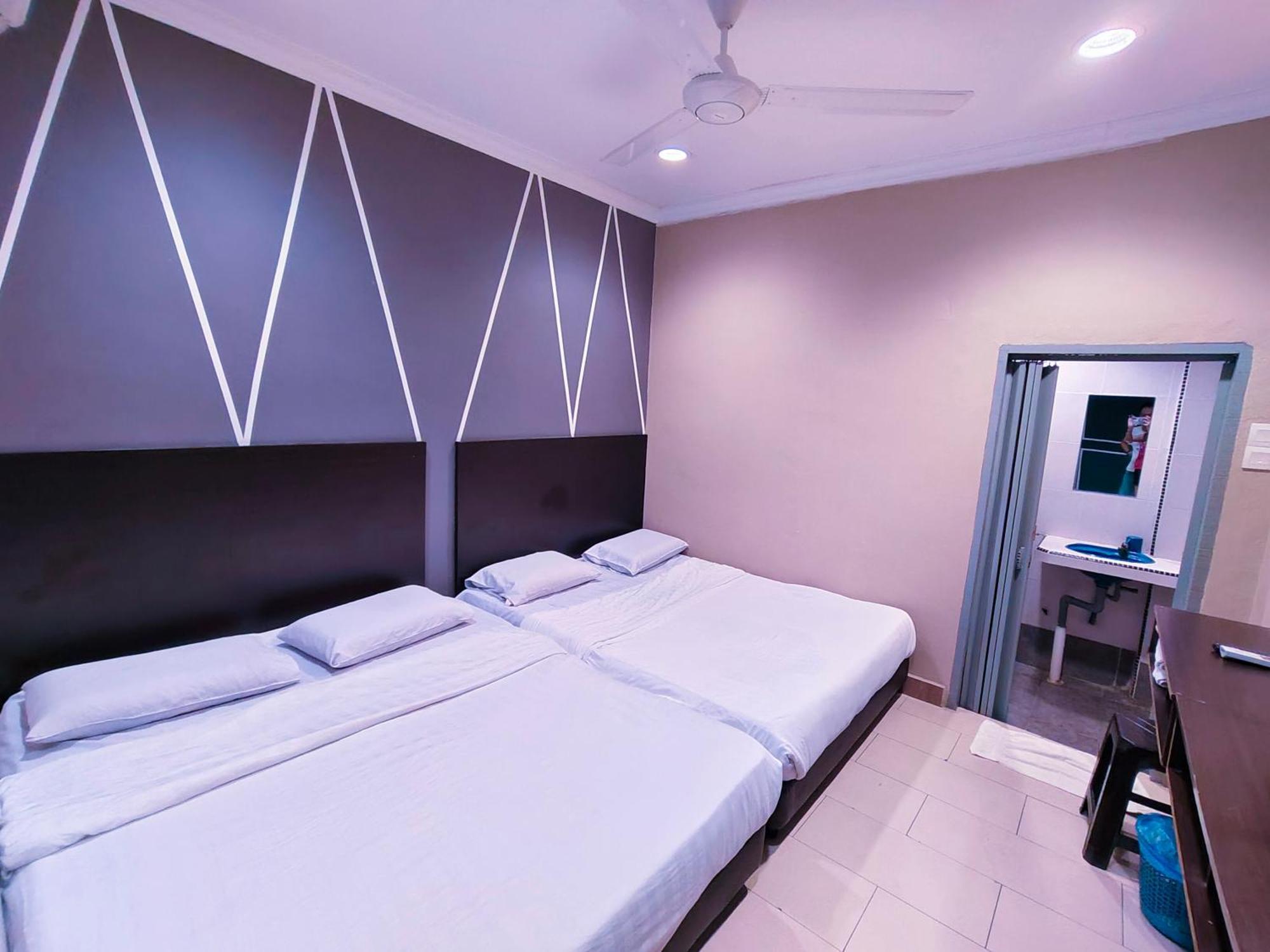 Sea Love Homestay Pulau Ketam Bagan Teochew 외부 사진